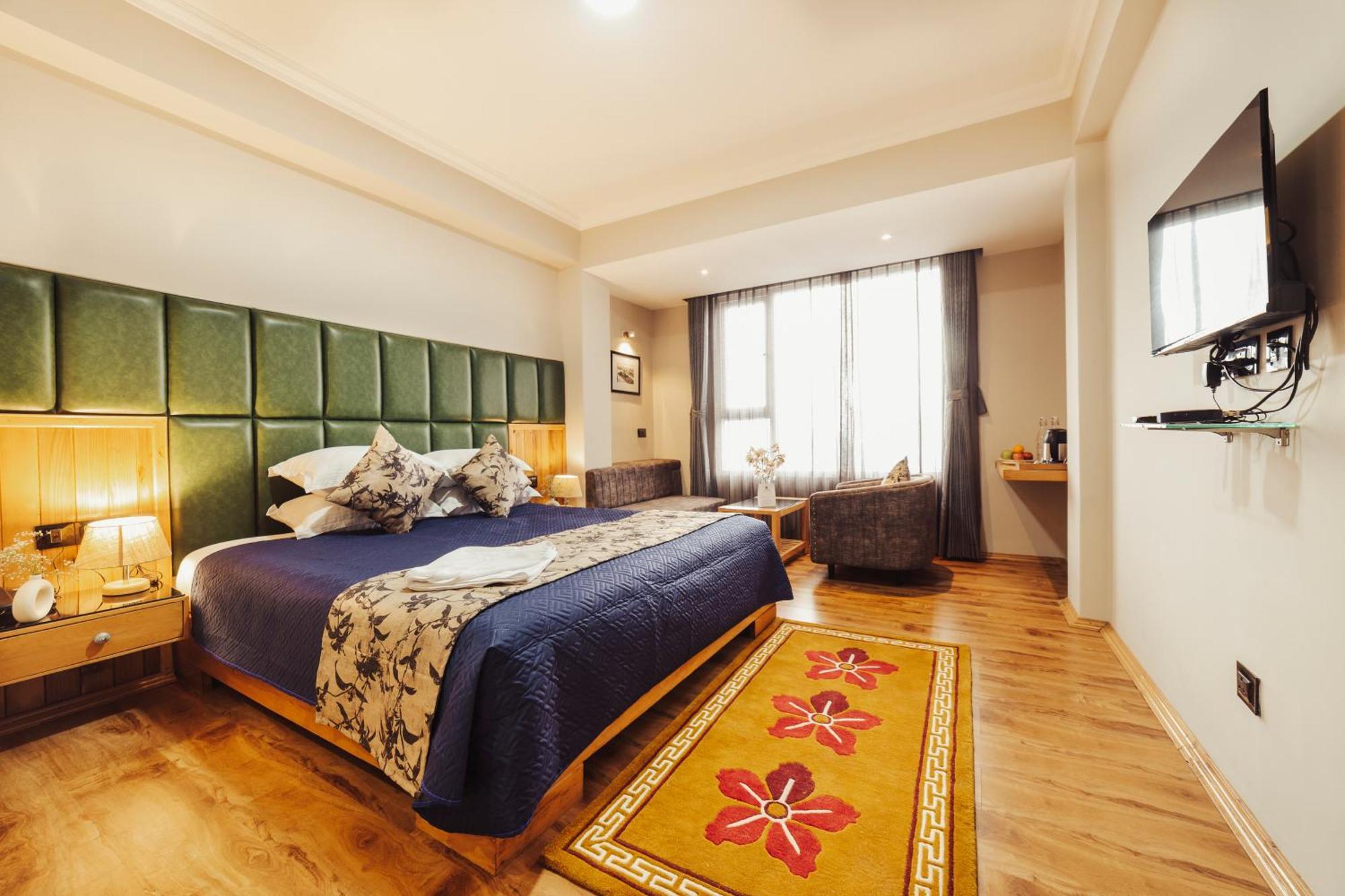 Etho Metho Gangtok Hotell Eksteriør bilde